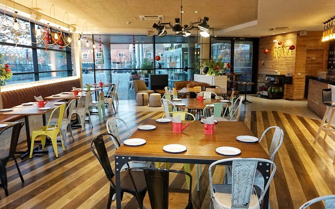Restaurante Reixa