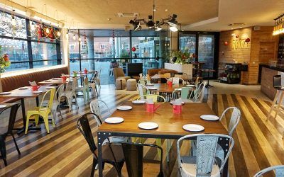 Restaurante Reixa