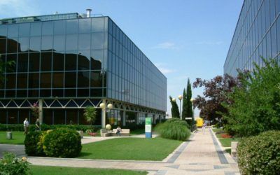 Globalk Química