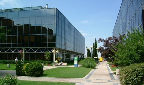 Globalk Química