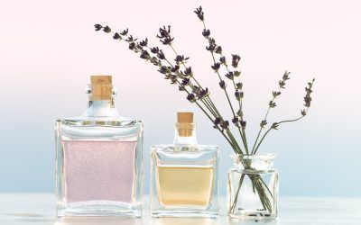 Formación Perfumes