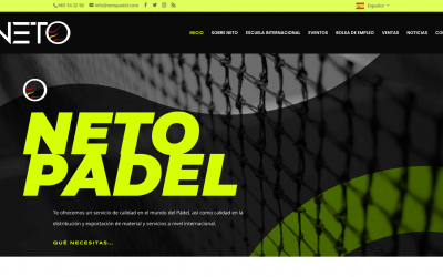Padel