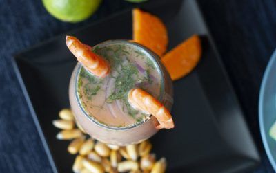 Chifa Salvaje