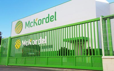 Mckordel