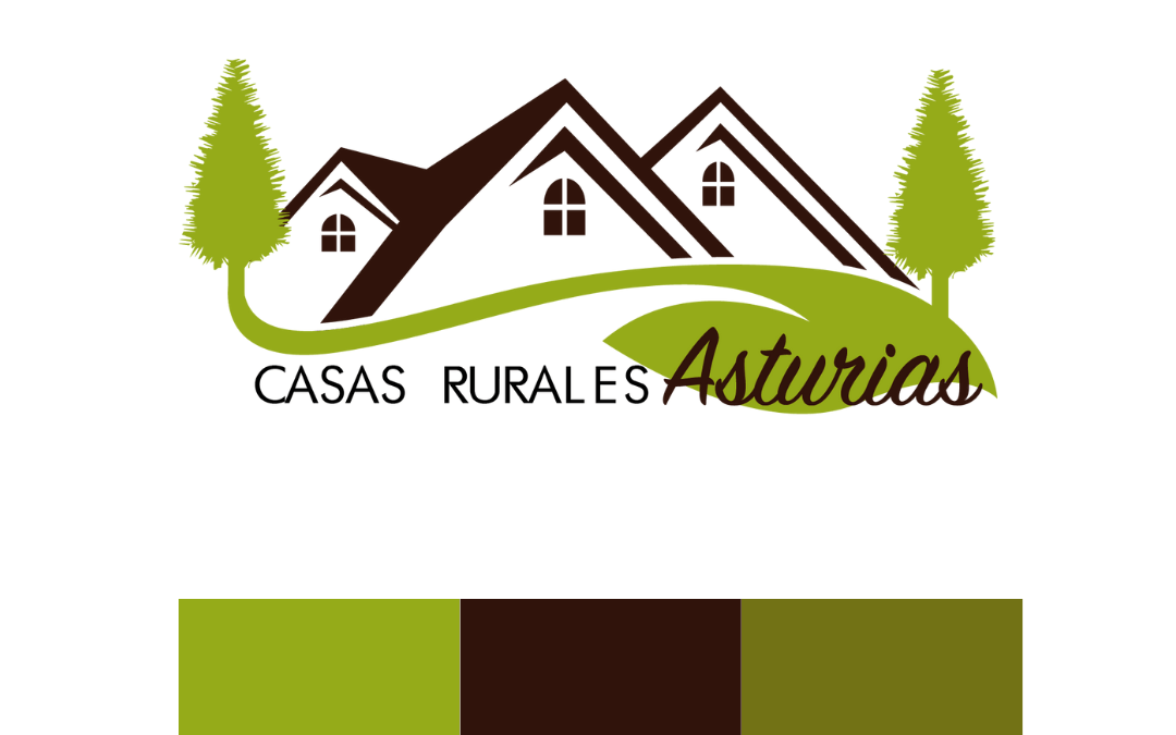 Logotipo Asturias
