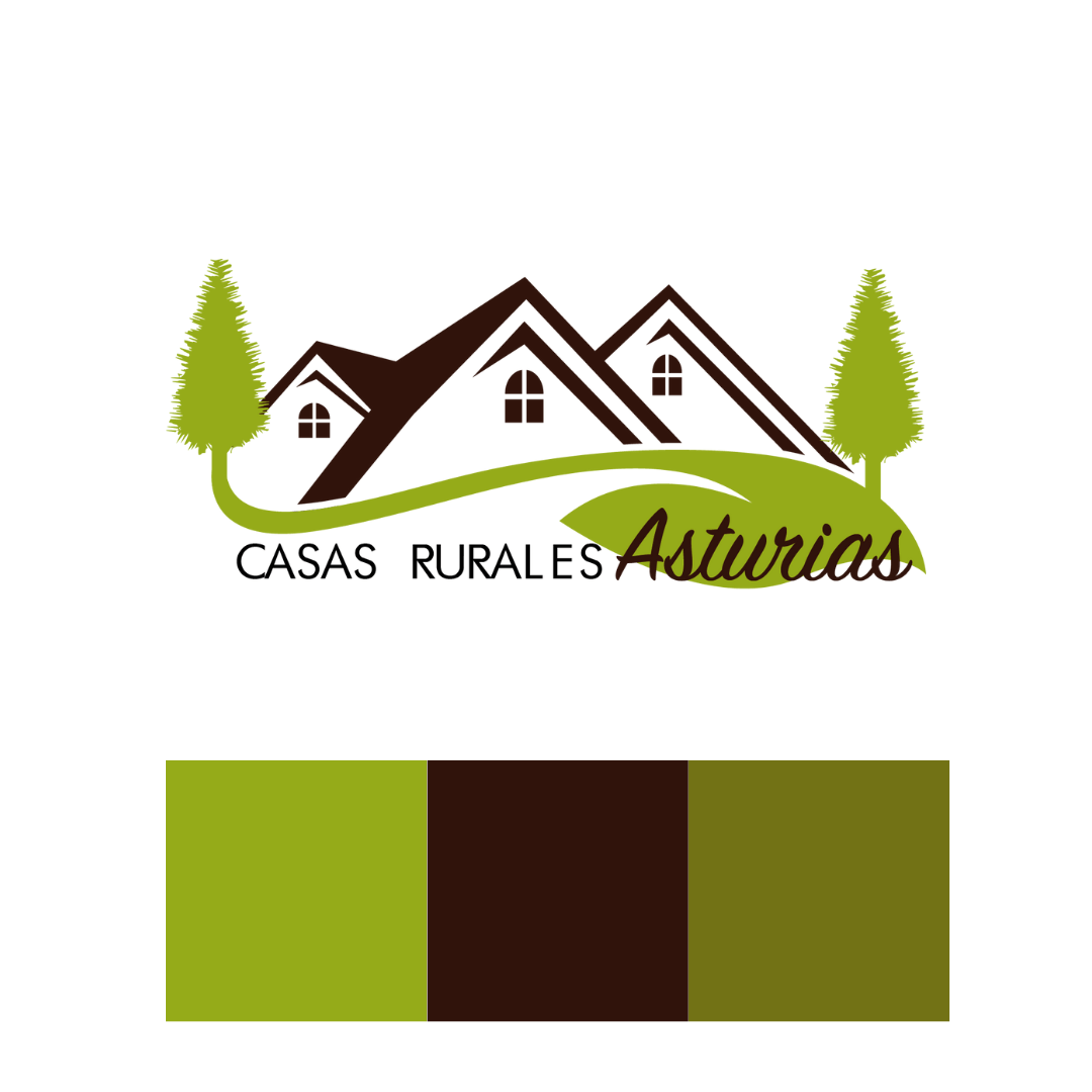 Logotipo Asturias