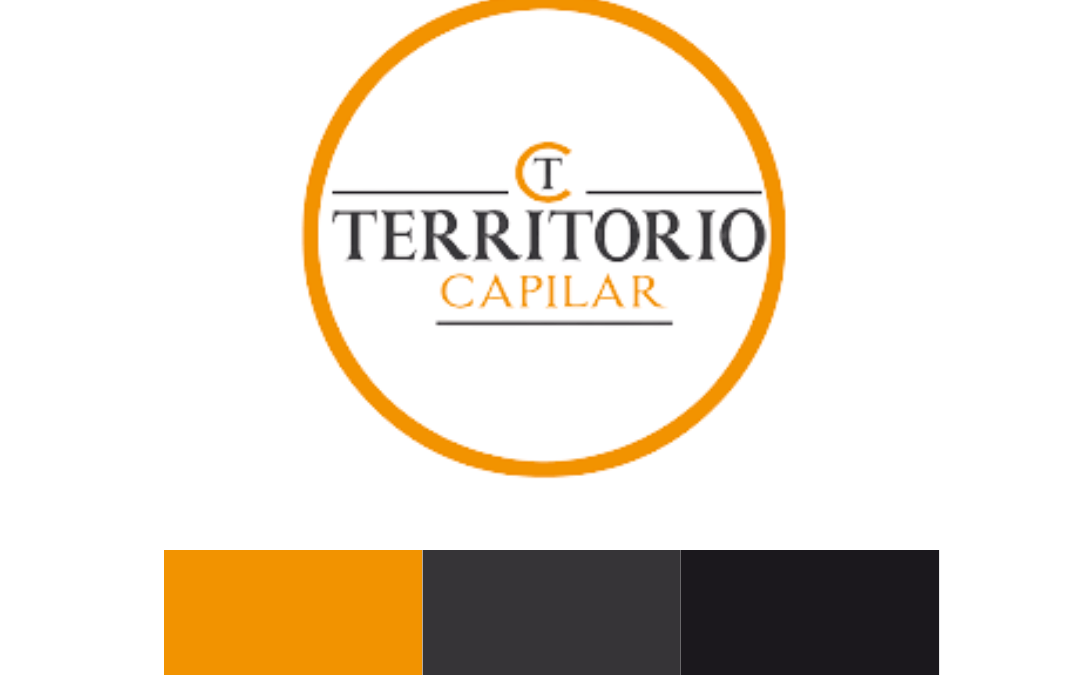 Logotipo T.Capilar