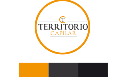 Logotipo T.Capilar
