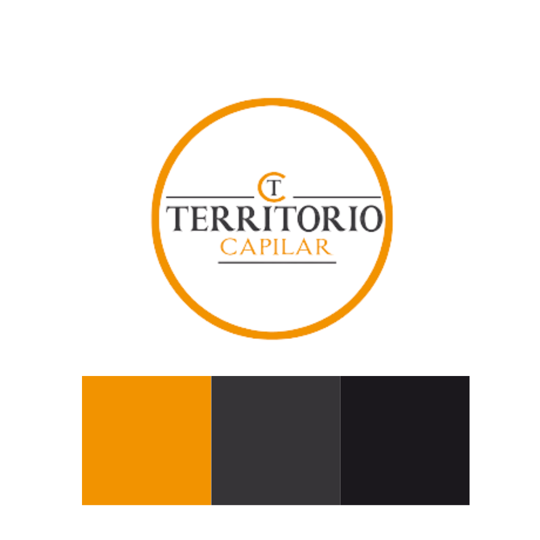 Logotipo T.Capilar