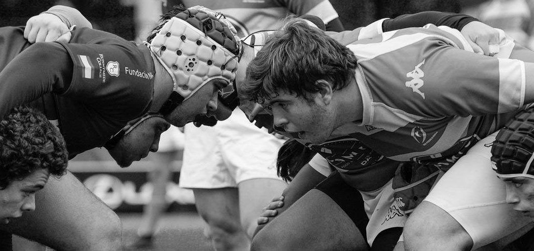 CRC POZUELO RUGBY