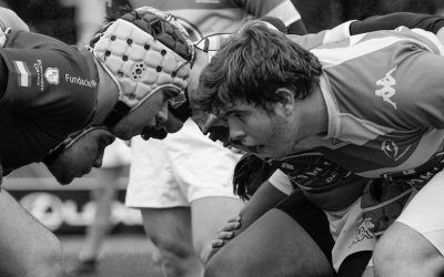CRC POZUELO RUGBY