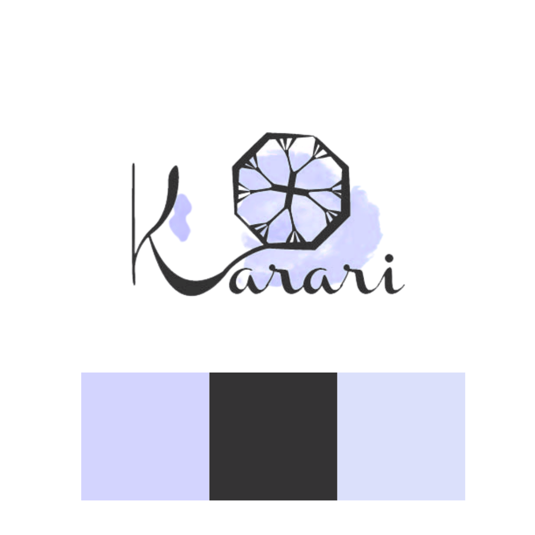 Logotipo Karari