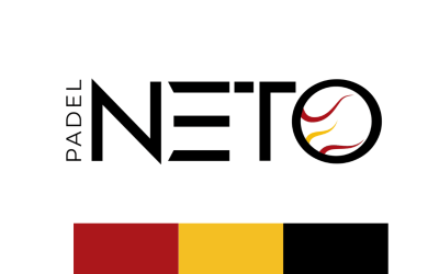 Logotipo Neto