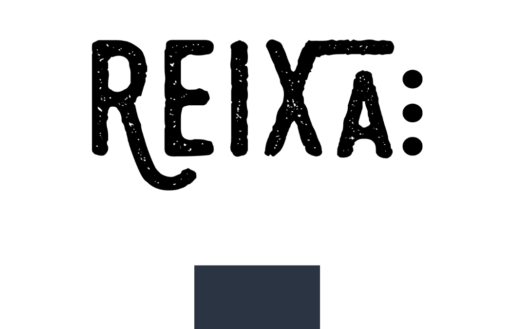 Logotipo Reixa