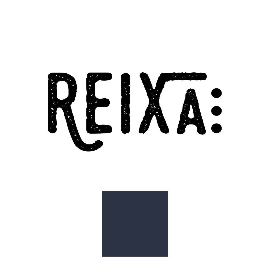 Logotipo Reixa