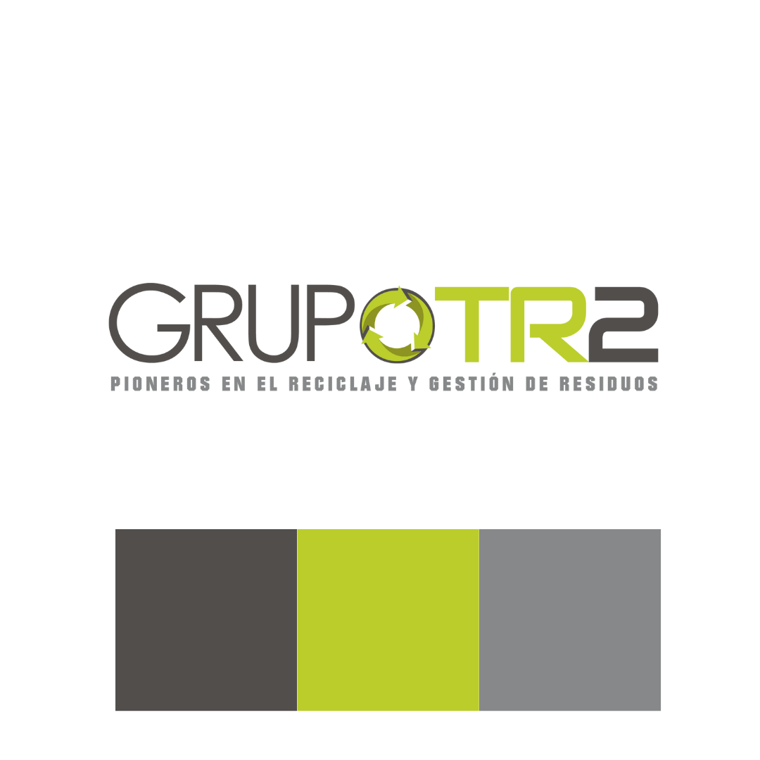 Logotipo Grupo TR2
