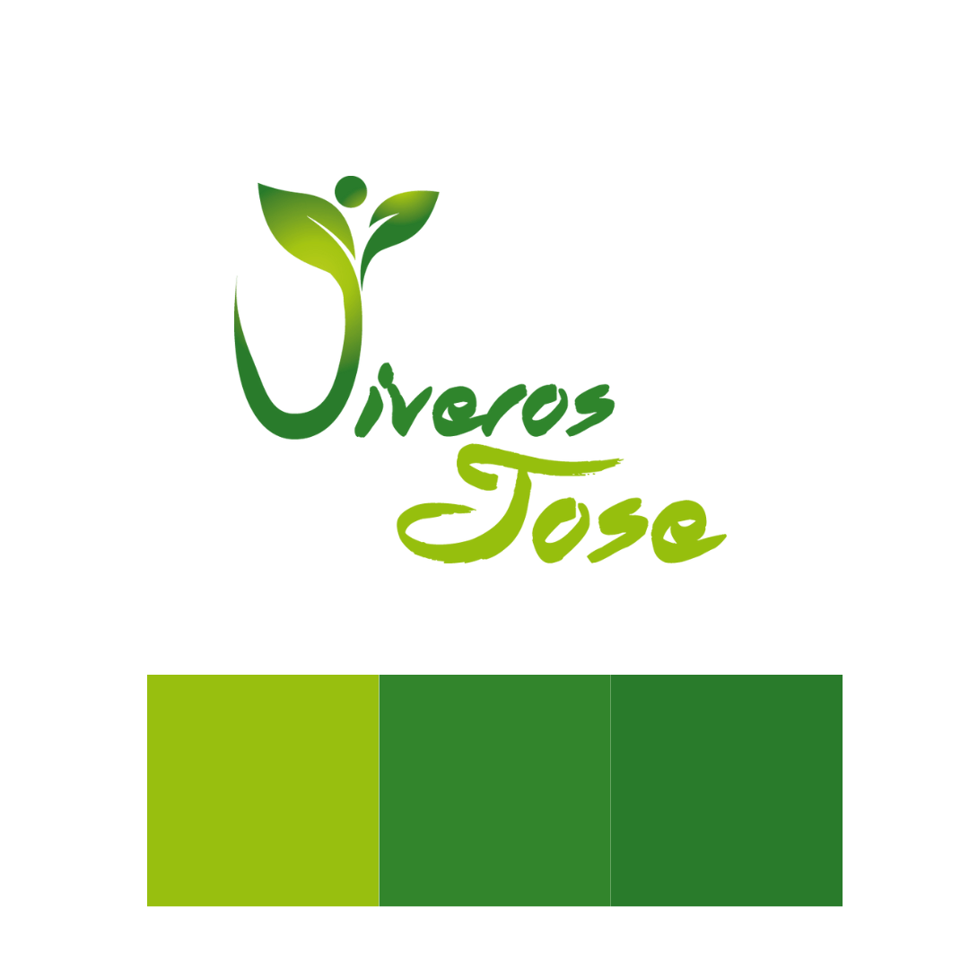 Logotipo Viveros Jose